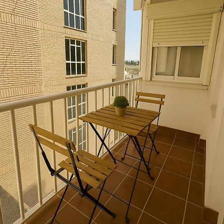 Acogedor Apartamento Recien Reformado En El Puerto Deportivo De Aguadulce Aguadulce  Ngoại thất bức ảnh