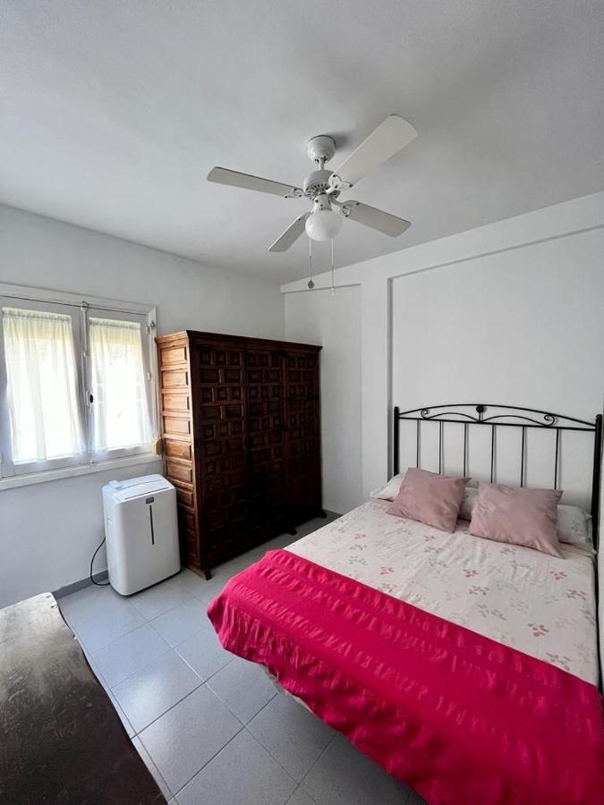 Acogedor Apartamento Recien Reformado En El Puerto Deportivo De Aguadulce Aguadulce  Ngoại thất bức ảnh