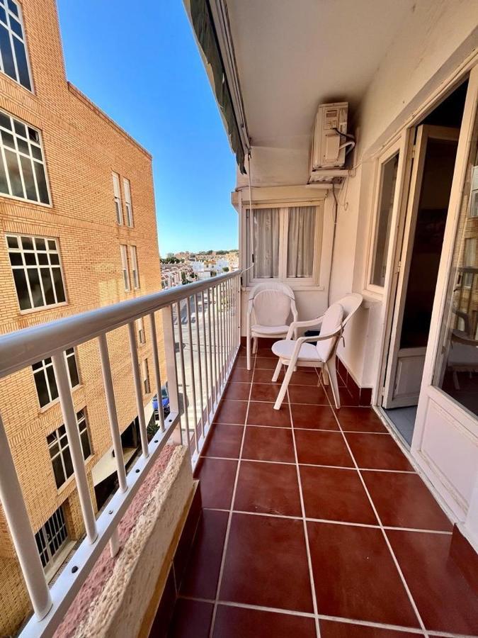 Acogedor Apartamento Recien Reformado En El Puerto Deportivo De Aguadulce Aguadulce  Ngoại thất bức ảnh