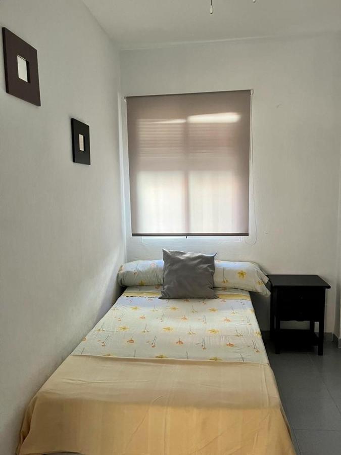 Acogedor Apartamento Recien Reformado En El Puerto Deportivo De Aguadulce Aguadulce  Ngoại thất bức ảnh