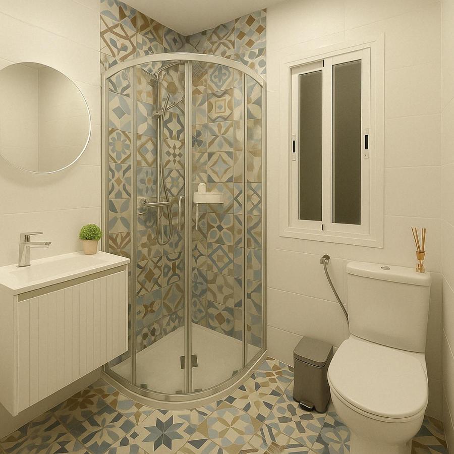 Acogedor Apartamento Recien Reformado En El Puerto Deportivo De Aguadulce Aguadulce  Ngoại thất bức ảnh